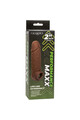 Performance Maxx Life-Like 7" Extender - Enhance Length & Pleasure | CalExotics