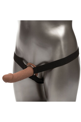 Performance Maxx: Realistic Extension with Harness for Ultimate Pleasure | CalExotics