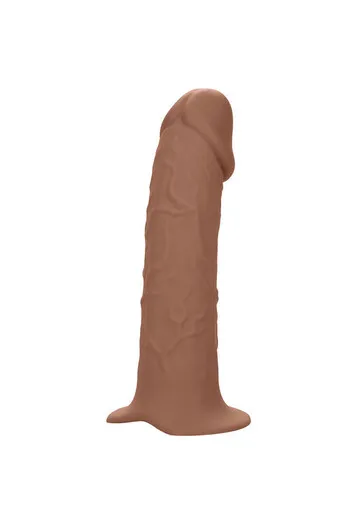 Performance Maxx: Realistic Extension with Harness for Ultimate Pleasure | CalExotics