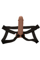 Performance Maxx: Realistic Extension with Harness for Ultimate Pleasure | CalExotics