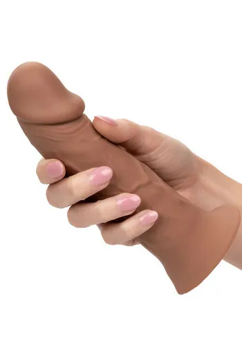 Performance Maxx: Realistic Extension with Harness for Ultimate Pleasure | CalExotics