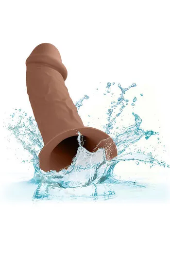 Performance Maxx: Realistic Extension with Harness for Ultimate Pleasure | CalExotics