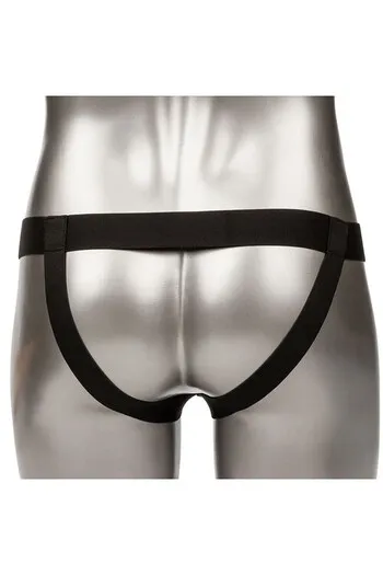 Performance Maxx: Realistic Extension with Harness for Ultimate Pleasure | CalExotics