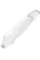Performance Maxx Clear Extension 5.5" - Estensione Trasparente per Piacere Intenso