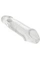Performance Maxx Clear Extension 5.5" - Transparent Extension for Enhanced Pleasure