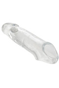 Performance Maxx Clear Extension 5.5" - Estensione Trasparente per Piacere Intenso