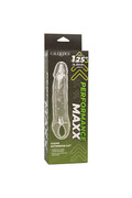 Performance Maxx Clear Extension 5.5" - Estensione Trasparente per Piacere Intenso