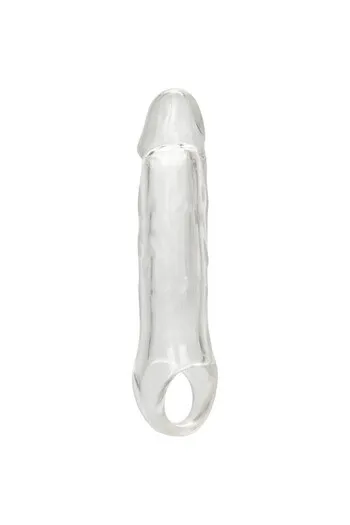 Performance Maxx Clear Extension 7.5" - Estensione Trasparente per Piacere Intensivo