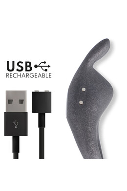 PAMPA Vibrating Penis Ring: Intense and Customizable Pleasure