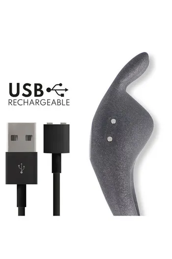 Anello Pene Vibrante PAMPA: Piacere Intenso e Personalizzato