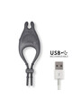 PAMPA Vibrating Penis Ring: Intense and Customizable Pleasure
