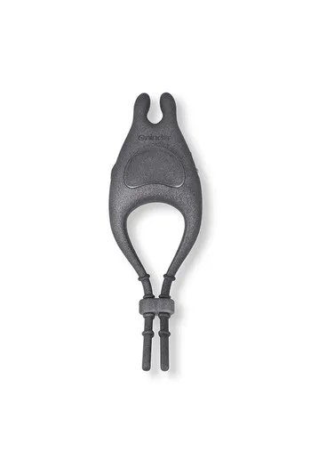 Anello Pene Vibrante PAMPA: Piacere Intenso e Personalizzato