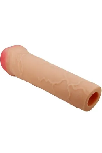Penis Extender Sleeve | Increase Length and Girth | Pretty Love