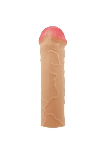 Fodera per Pene Estensione | Aumenta Lunghezza e Circonferenza | Pretty Love