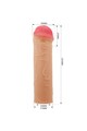 Penis Extender Sleeve | Increase Length and Girth | Pretty Love
