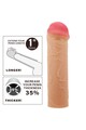 Penis Extender Sleeve | Increase Length and Girth | Pretty Love