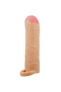 TPR Penis Sleeve - Transform Your Penis into a Pure Sex Machine