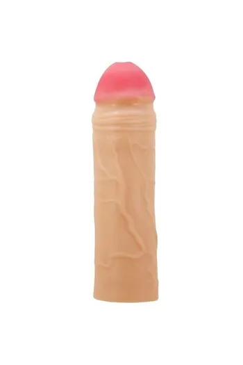 Realistic Penis Extender - Increase Length & Girth | Pretty Love