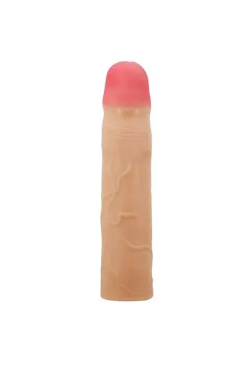 Ultra Realistic Penis Extender - Add 3 Inches Length & 35% Girth