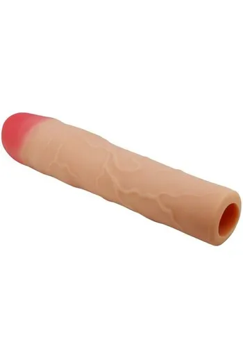 Ultra Realistic Penis Extender - Add 3 Inches Length & 35% Girth
