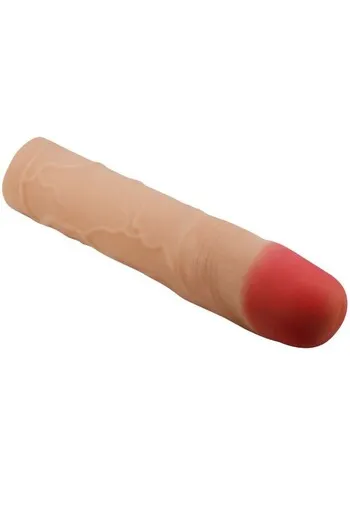 Ultra Realistic Penis Extender - Add 3 Inches Length & 35% Girth