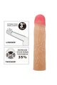 Ultra Realistic Penis Extender - Add 3 Inches Length & 35% Girth