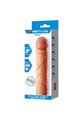 Ultra Realistic Penis Extender - Add 3 Inches Length & 35% Girth