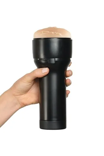 FeelDaphne Stroker: Experience Daphne Laat's Intimate Touch at Home