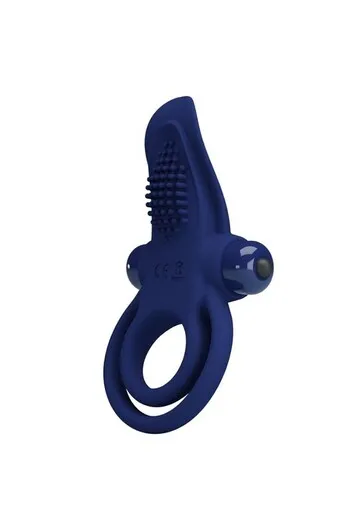 Penis Vibrating Ring - 10 Pleasure Modes