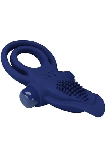 Anello Vibro per Pene - 10 Modalità di Piacere