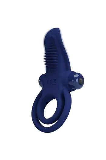 Penis Vibrating Ring - 10 Pleasure Modes