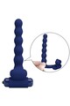 10-Function Vibrating Penis Ring | Longer, Firmer Erections & Delayed Ejaculation
