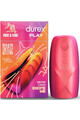 Durex Ride & Vibe: Vibrating Penis Masturbator with 7 Speeds | Discover Ultimate Pleasure
