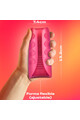 Durex Ride & Vibe: Masturbatore Vibrante per Uomo con 7 Velocità | Scopri il Piacere