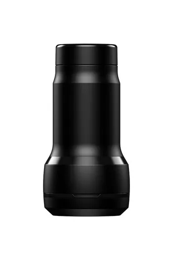 Feel By Kiiroo Pocket - Portable Stroker for Intense Stimulation | Kiiroo