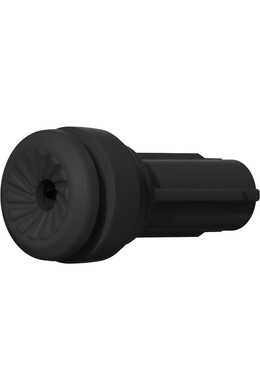 Feel By Kiiroo Pocket - Stroker Tascabile per Stimolazione Intensa | Kiiroo