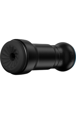 Kiiroo PocketBlow: Stroker & Suction Combo for Ultimate Pleasure Experiences