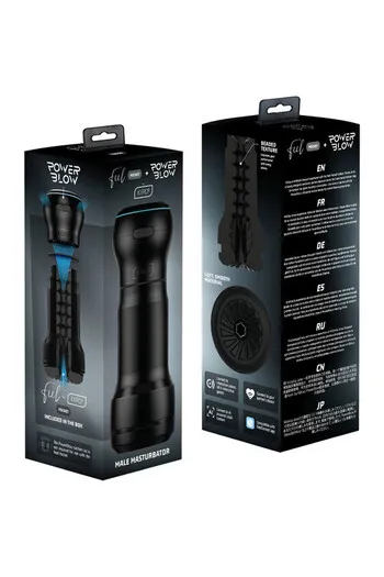 PocketBlow di Kiiroo: La Combo di Stroker e Suzione per Esperienze Intense