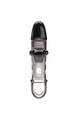 ROMANCE Penis Ring with Vibration | Super Elastic TPE Extender