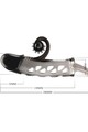 ROMANCE Penis Ring with Vibration | Super Elastic TPE Extender