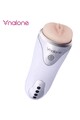 Hands-Free Male Masturbator - Realistic Experience