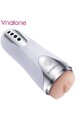 Hands-Free Male Masturbator - Realistic Experience