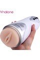 Hands-Free Male Masturbator - Realistic Experience
