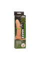 Performance Maxx Rechargeable Thick Dual Penetrator: Intense Dual Penetration Pleasure