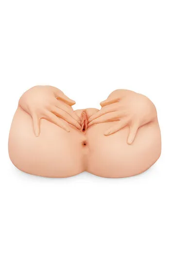 Spread My Tight Pussy Mega Masturbator PDX Plus
