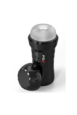 Wet Pussies Super Stroker: Self-Lubricating Stroker No Lube Needed