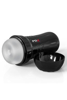 Wet Pussies Super Stroker: Self-Lubricating Stroker No Lube Needed