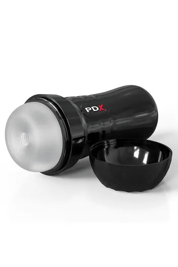 Wet Pussies Super Stroker: Masturbatore Auto-Lubrificante Senza Lubrificante