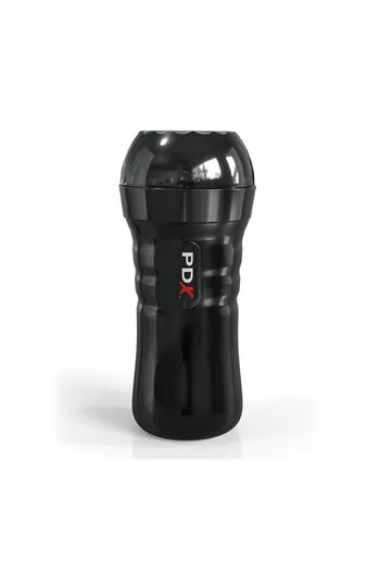 Wet Pussies Super Stroker: Self-Lubricating Stroker No Lube Needed