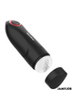 GRAVITY Automatic Male Masturbator by JAMYJOB - Intense and Customizable Pleasure Experience